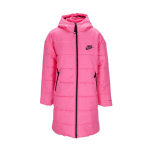 Nike Women's Sportswear Therma-FIT Repel synthetic-fill hooded parka Size M